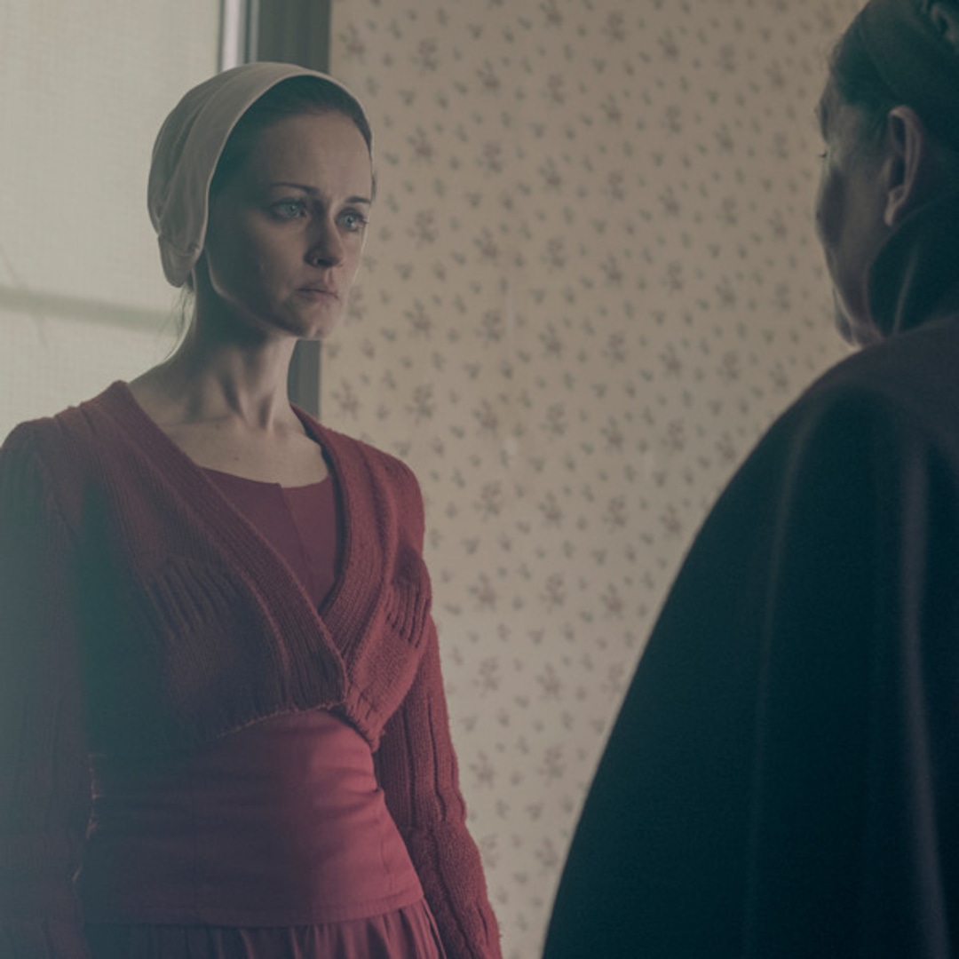 The Importance Of Power In The Handmaids Tale.